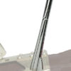 LOKAR 11 Inch E-Brake Trans Mt EHB-7011