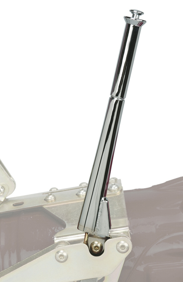 LOKAR 11 Inch E-Brake Trans Mt EHB-7011
