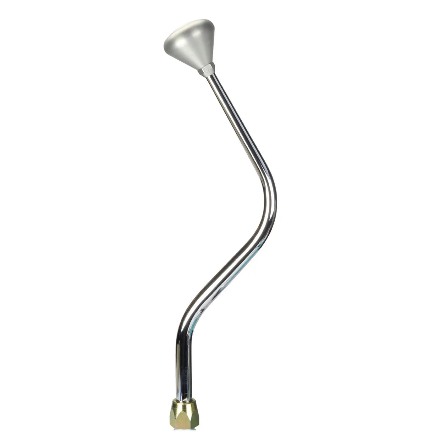LOKAR ES Shifter GM 4L60E Chrome 16in Mush Knob ES4L60EGM