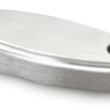 LOKAR Chrome Gas Pedal Mount GPS-6015