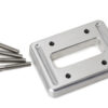 LOKAR Floor Mount Gas Pedal Spacer GPS-6016