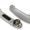LOKAR Exterior Door Handle Pair GSE-2106