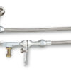 LOKAR Hi-Tech Kickdown Kit Ford C-6 KD-20C6HT