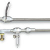 LOKAR Hi-Tech Kickdown Cable Kit Chrysler 518 KD-2518HT