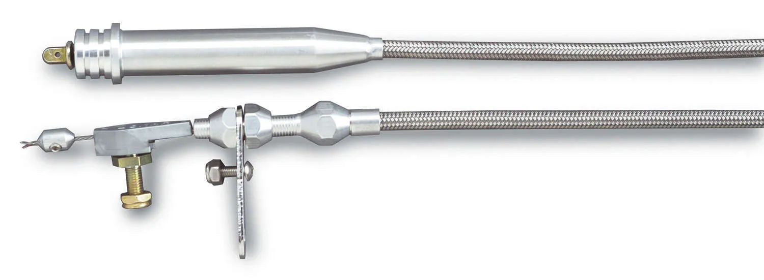 LOKAR Hi-Tech Kickdown 700r4 KD-2700HT