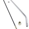 LOKAR 32in Double Bend Replacement Lever Kit RLK-68016