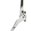 LOKAR Spoon Style Gas Pedal Chrome SPO-6070
