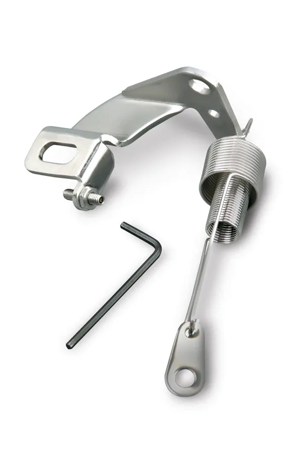 LOKAR Throttle Brkt & Springs SRK-4000