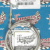 LOKAR Hi-Tech Throttle Cable 36in TC-1000HT36
