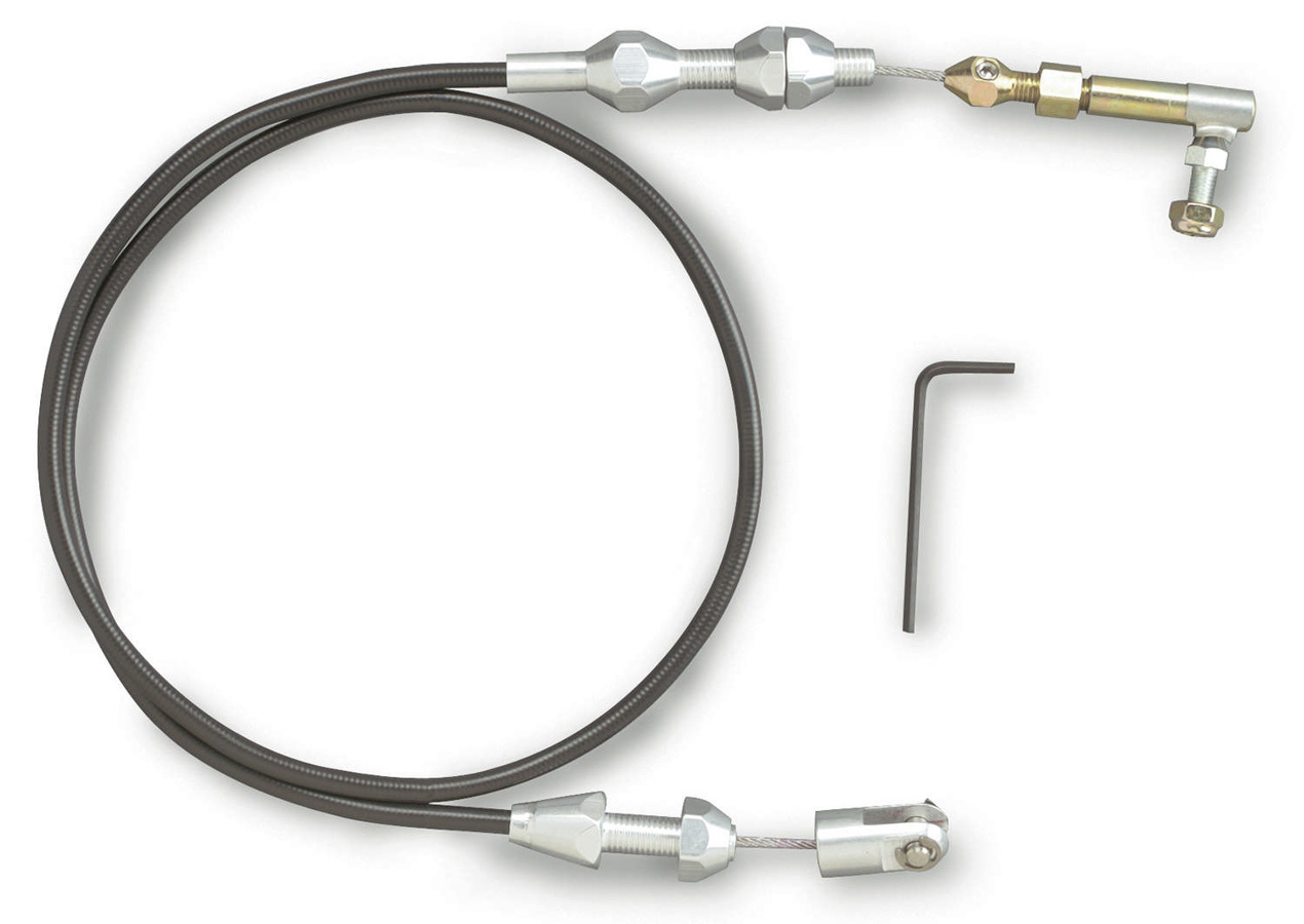 LOKAR Universal Throttle Cable TC-1000U