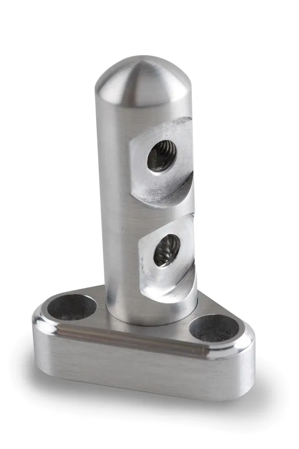 LOKAR LS1 Throttle Cable Bracket TCB-40LS14