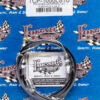 LOKAR Polished Universal Throt tle Cable LS Engine TCP-1000LS1U