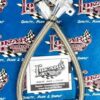 LOKAR Trans Dipstick 727 TD-3727FM