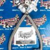 LOKAR Transmission Dipstick Ford AOD TD-3AODFM