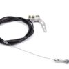 LOKAR Trunk Release Cable Kit TR-1200U