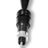 LOKAR Transmission Dipstick Black X1208117