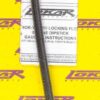 LOKAR Locking Engine Dipstick Black Universal 1/4 NPT X1220177