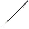 LOKAR Anchor Tight Locking Engine Dipstick Black X1220227