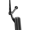 LOKAR Blk 55-57 Chevy Billet Throttle Pedal Assy XBAG-6074
