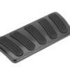 LOKAR BLACK 1964-1972 CHEVELLE CURVED AUTOMATIC BRAKE XBAG-6135