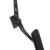LOKAR Black Throttle Pedal Centered Mounting XBAG-6148