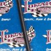 LOKAR Flexible Engine Dipstick Black BBC XED-5003