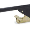 LOKAR Floor Mount E-Brake Handbrake Black XEHB-7000F