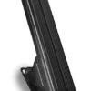LOKAR Blk Billet Eliminator Floor Mount Gas Pedal XFMG-6098