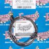 LOKAR Throttle Cable Black 36in LS1 XTC-1000LS1
