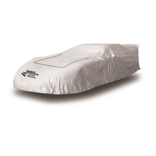 LONGACRE Dirt Late Model Car Covr 52-11152
