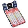 LONGACRE Clipboard w/ Two Watches Robic SC 606W 52-22321