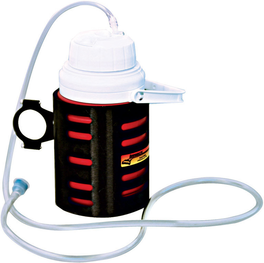 LONGACRE Aluminum Drink Holder 1-1/2in. Bar 52-22553