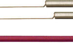 LONGACRE Extended Throttle Rod Kit 52-32702