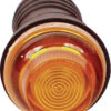 LONGACRE Replacement Light Amber 52-41803