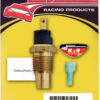 LONGACRE Water Temp Sender 1/2in. NPT 250 Deg 52-43300