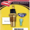 LONGACRE Oil Temp Sensor 1/2in. NPT 270 Deg 52-43350