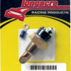 LONGACRE Oil Temp Sender 3/8in. NPT 300 Deg 52-43400