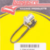 LONGACRE Temp Sensor 340deg w/ QD Lead & Manifold Fitt 52-43505