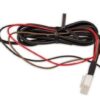 LONGACRE Wire Harness Pressure Sensor 0-15psi 52-43532