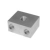 LONGACRE Firewall 1 Sensor Mount for SMI Pressure Gauges 52-43540