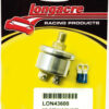 LONGACRE Fuel Pump Shutoff Switch 52-43600