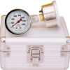 LONGACRE Brake Pressure Test Kit 1/4-28 Thread 52-44145