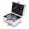 LONGACRE Vertical Pressure Gauges GM Metric 52-44147