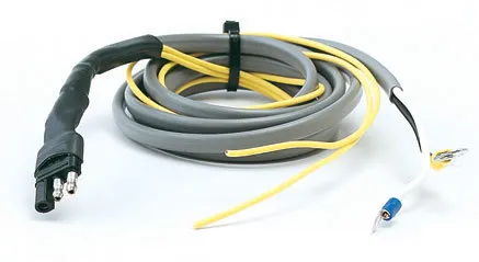 LONGACRE Wiring Harness Ignition Panel 52-44930