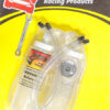 LONGACRE Brake Bottle Bleeder Kit 52-45200
