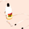 LONGACRE Bottle Brake Bleeder Kit Single 52-45202