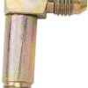 LONGACRE Brake Fitting #4 90 1/8NPT Long 52-45220