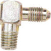 LONGACRE Brake Fitting #4 90 1/8NPT 52-45230