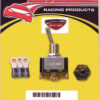 LONGACRE 3 Terminal Mag Switch 52-45430