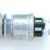 LONGACRE Starter Button 52-45460